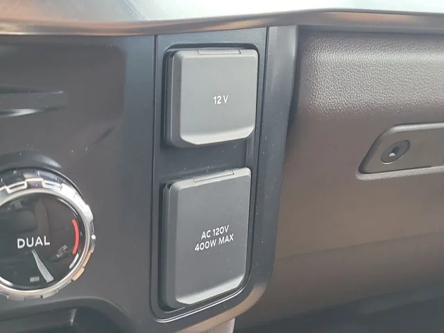 New 2026 Brown Ford King Ranch image 27