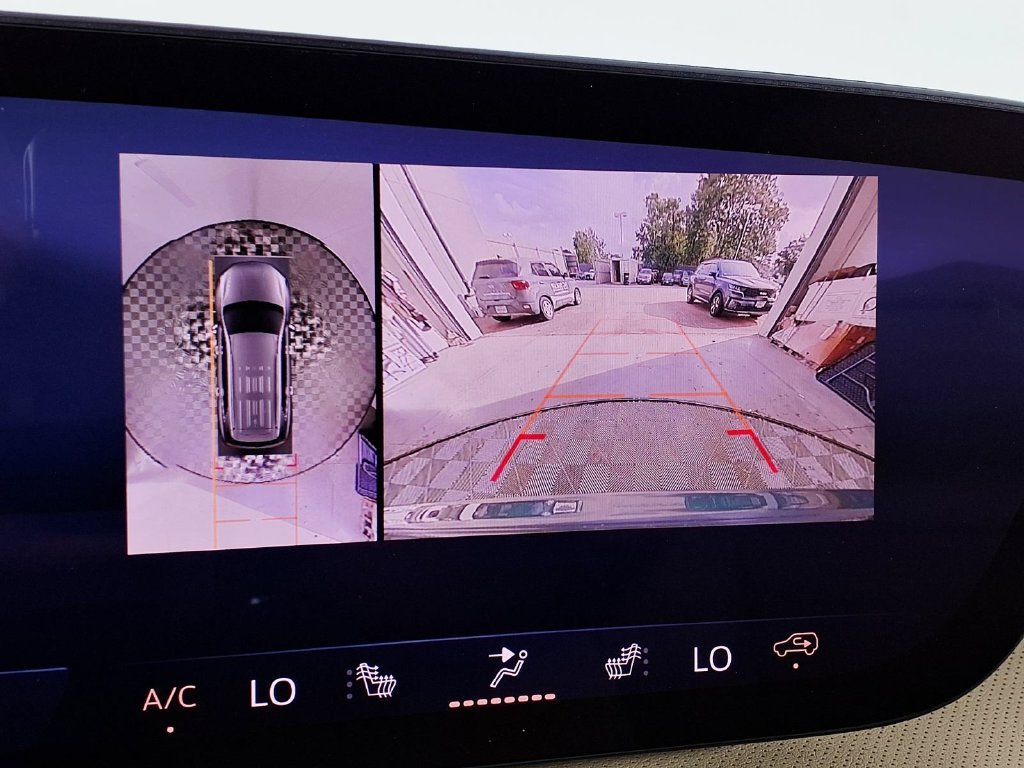 2027 Buick Enclave Preferred - Photo 12