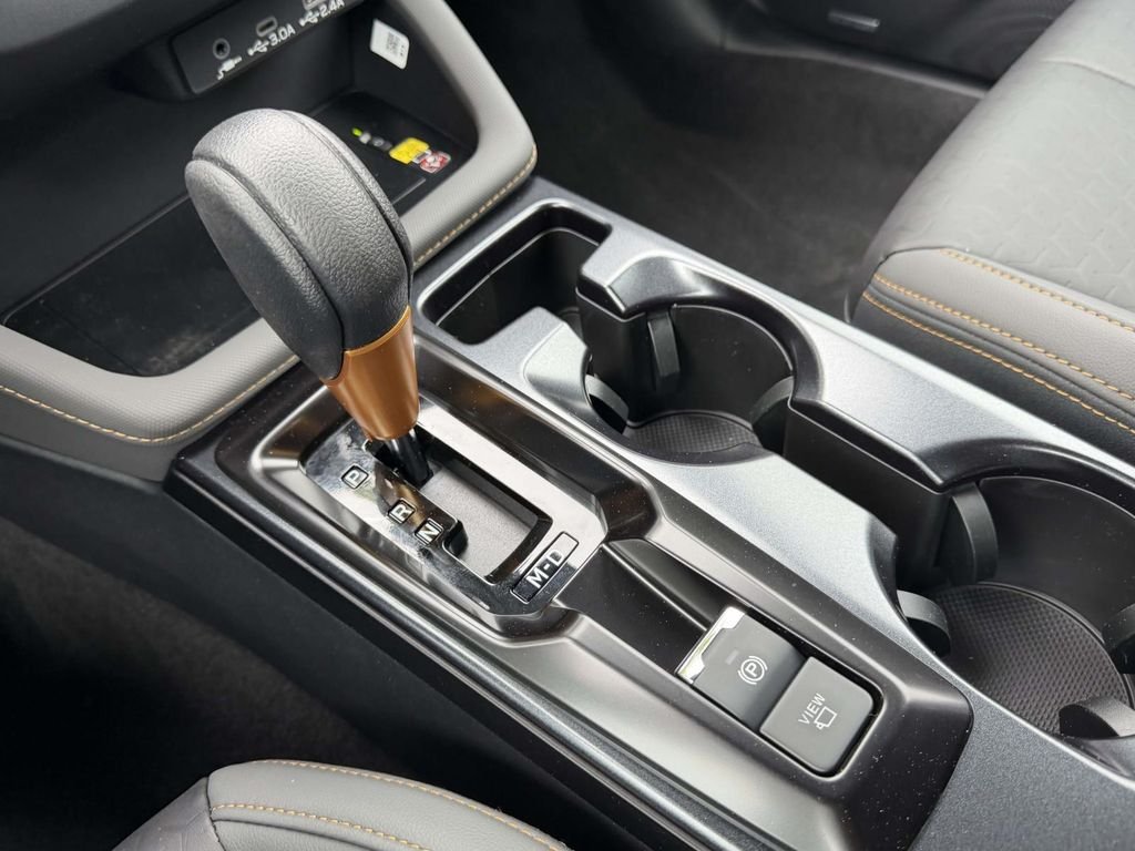 New 2026 CRYSTAL WHITE PEARL Subaru Wilderness image 23
