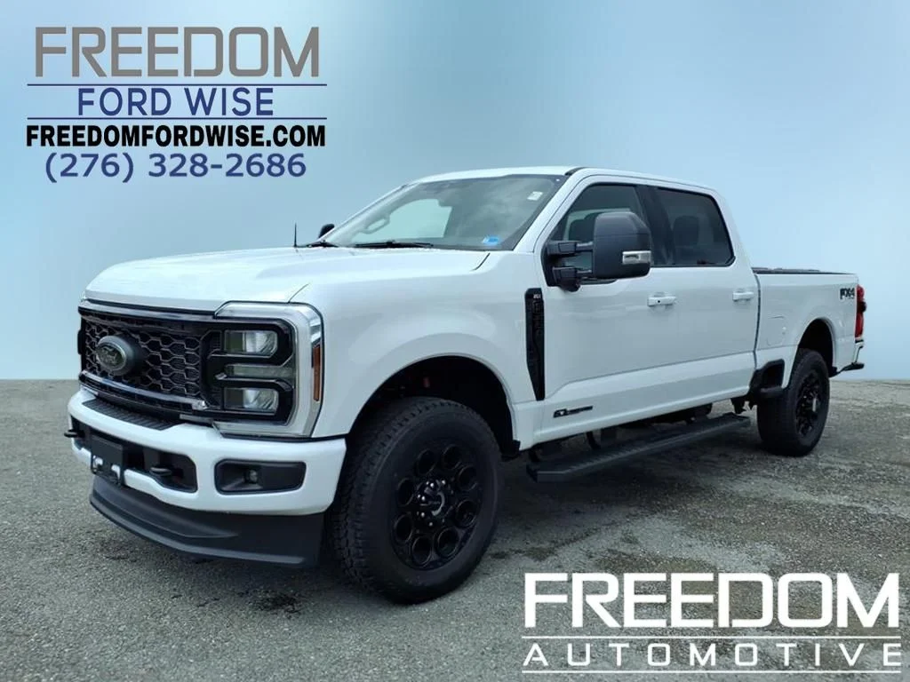 2026 Ford Super Duty F-250® XLT