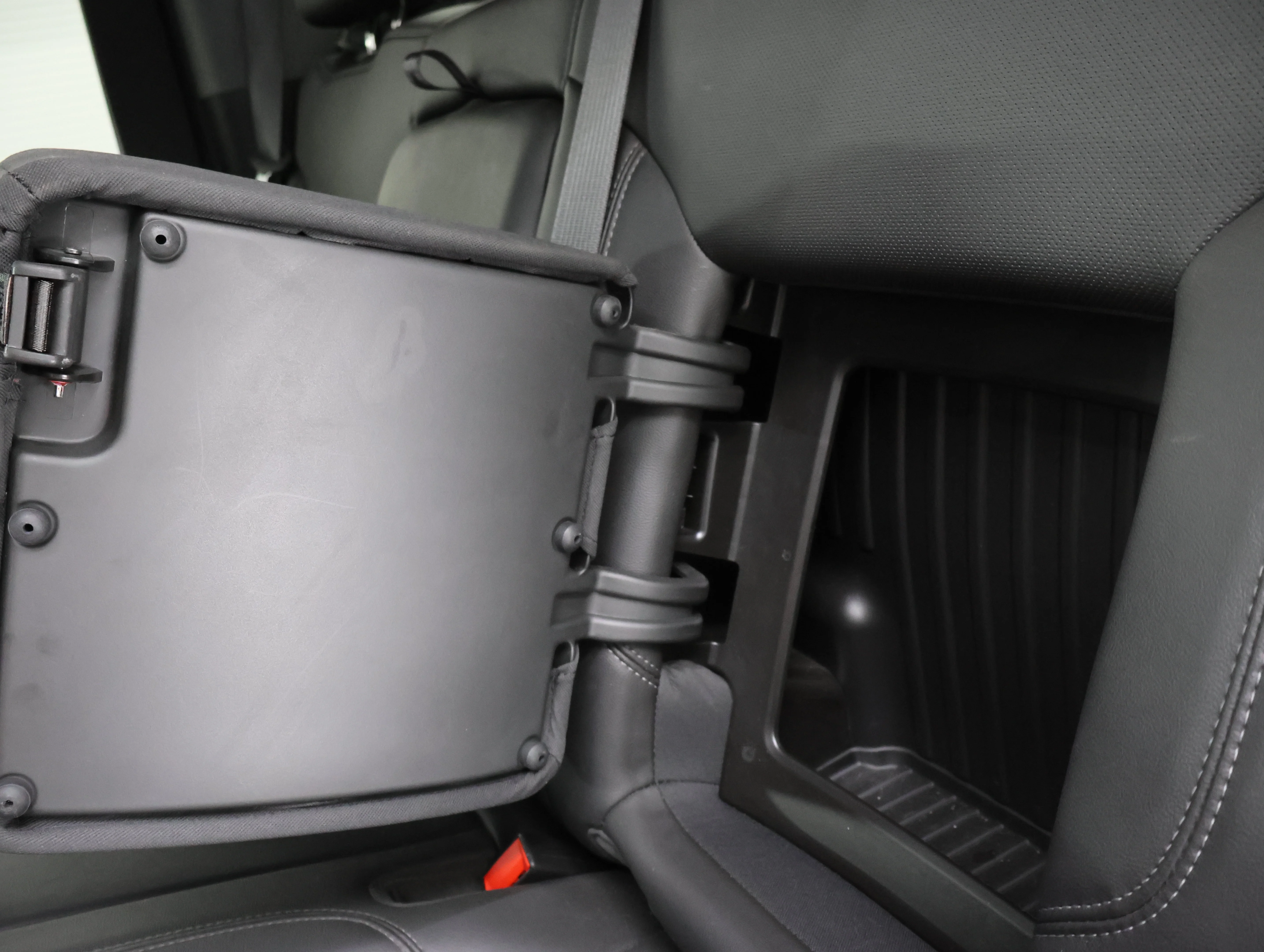 Used 2020 Black Chevrolet LTZ image 42