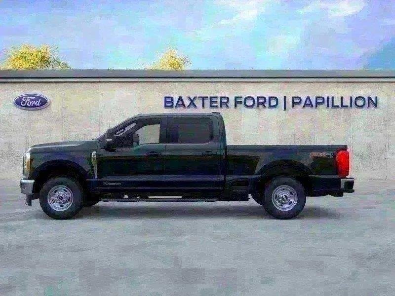 2026 Ford F-250 Super Duty XL - Photo 62