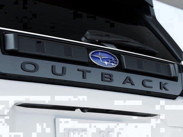 New 2026 CRYSTAL WHITE PEARL Subaru Wilderness image 11