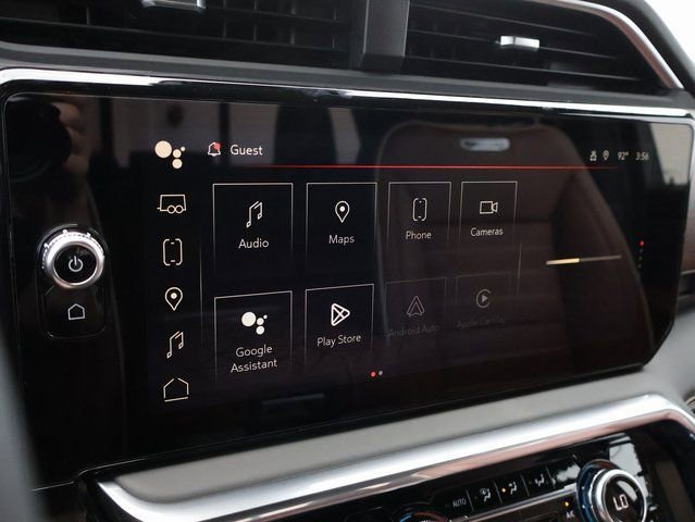 2026 GMC Sierra 1500 Denali Ultimate - Photo 26