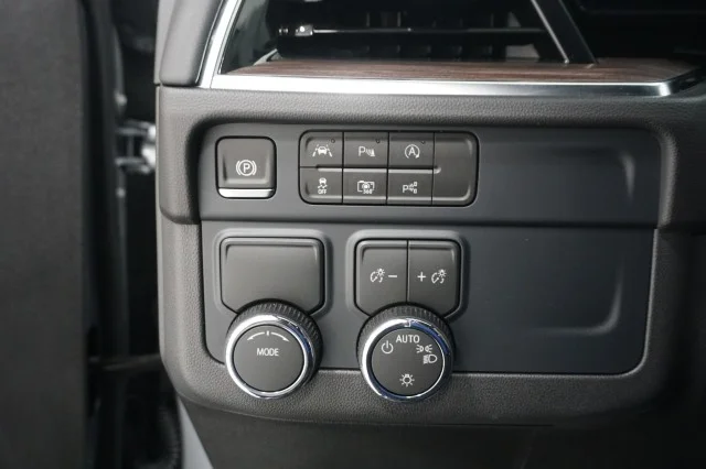 Used 2026 Sterling Gray Metallic Chevrolet LS image 30