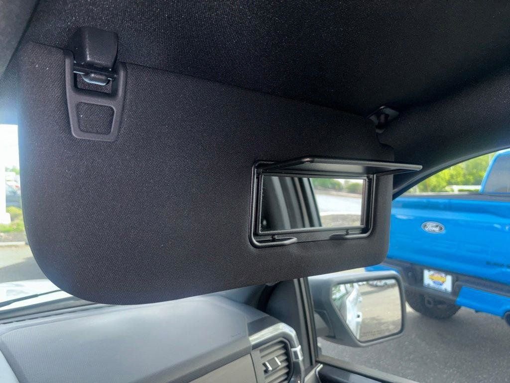 Certified Used 2023 Avalanche Ford XLT image 54