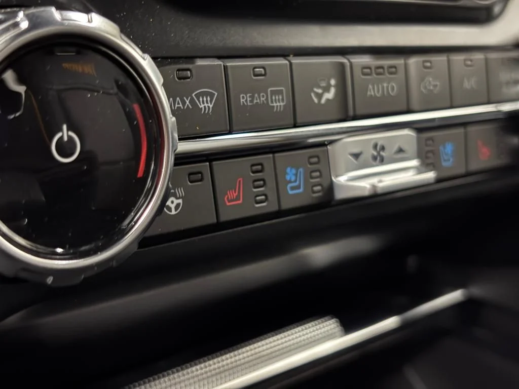 2025 Ford F-150 Tremor - Photo 23