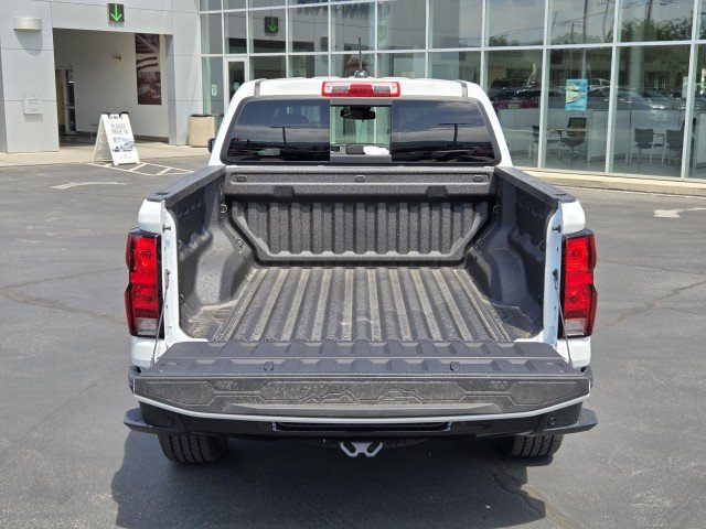 2026 Chevrolet Colorado Work Truck - Photo 7