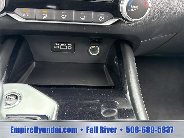 2023 Nissan Altima SV - Photo 25