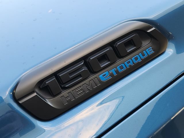 Used 2024 Blu Ram Lone Star image 9