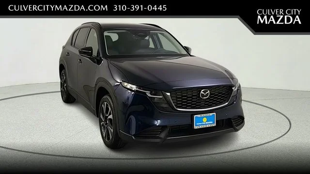 2026 Mazda CX-5 S Preferred Auto AWD's photo
