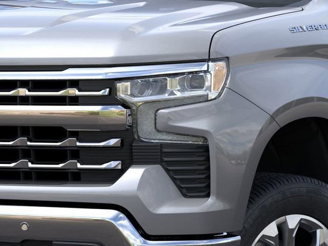 2026 Chevrolet Silverado 1500 LTZ - Photo 11