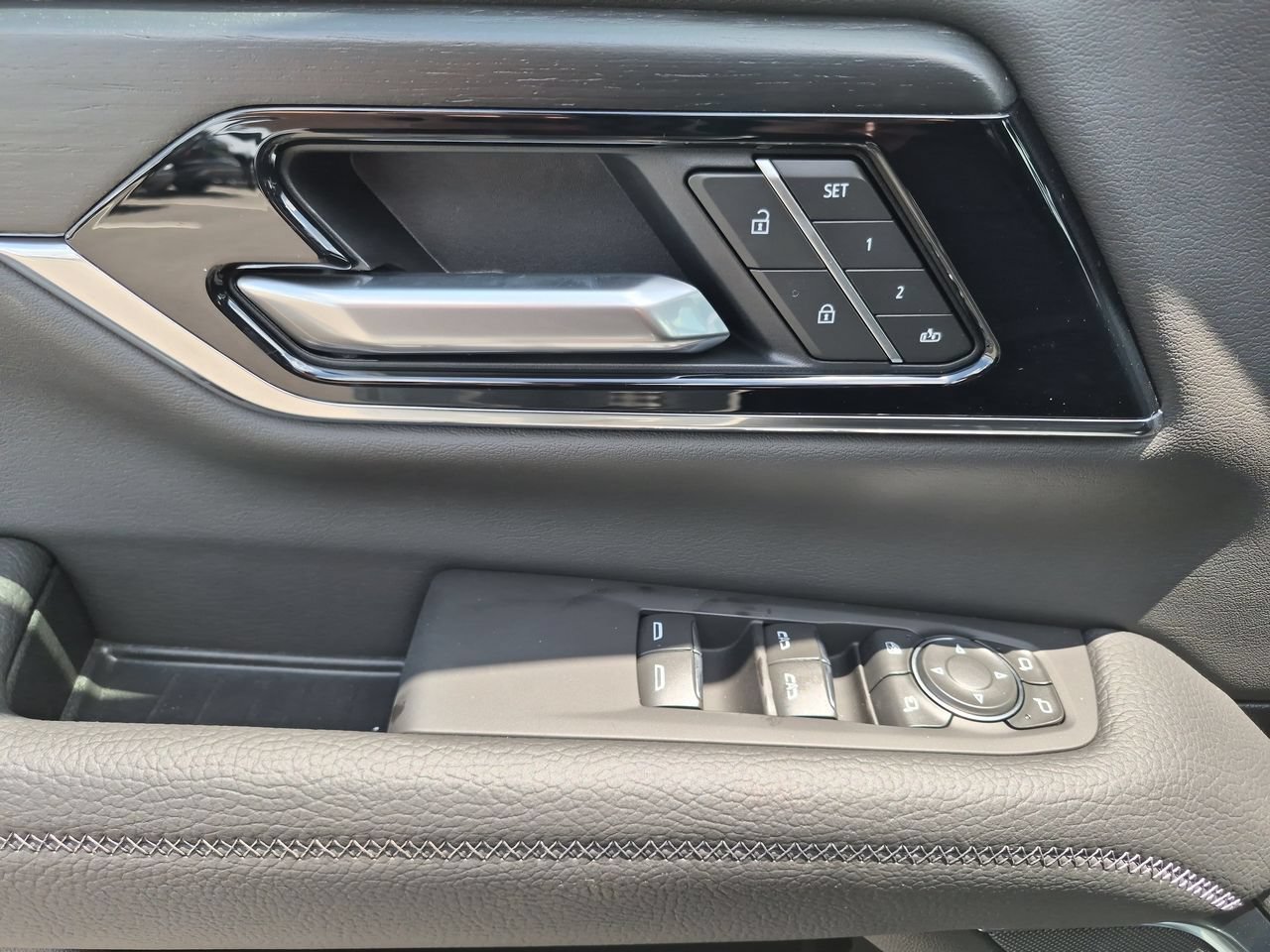 New 2026 Onyx Black GMC Denali image 23