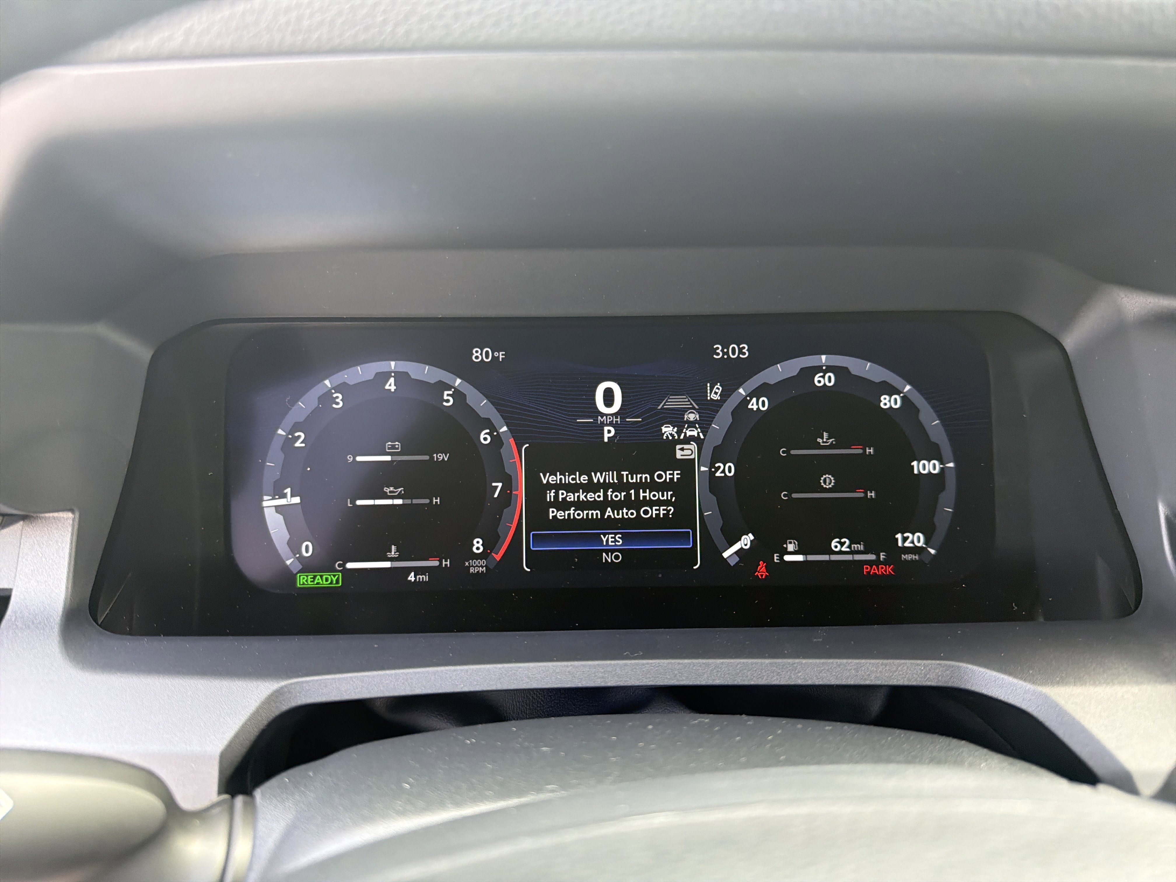 New 2026 Wind Chill Pearl Toyota Limited i-FORCE MAX image 29