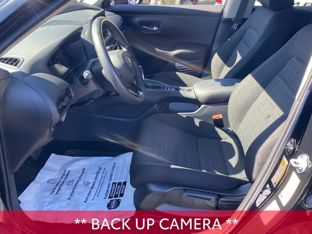 Used 2026  Honda LX image 4