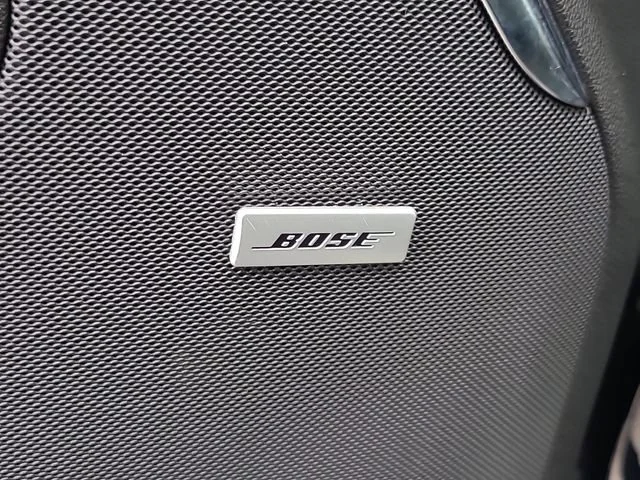 Used 2024 Onyx Black GMC Denali image 18