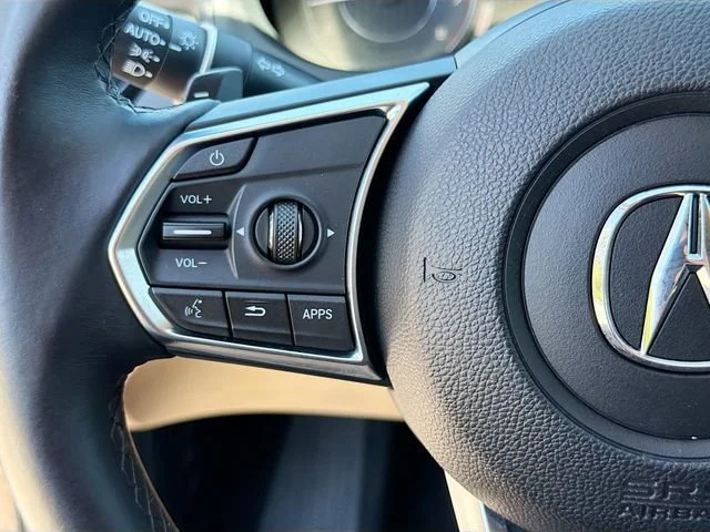 Used 2019 Bronze Acura Base image 36