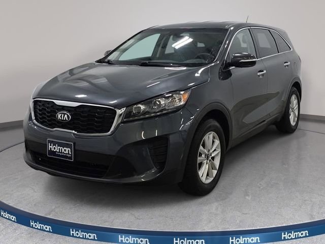 2020 Kia Sorento