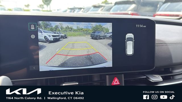 2026 Kia Carnival LX - Photo 16