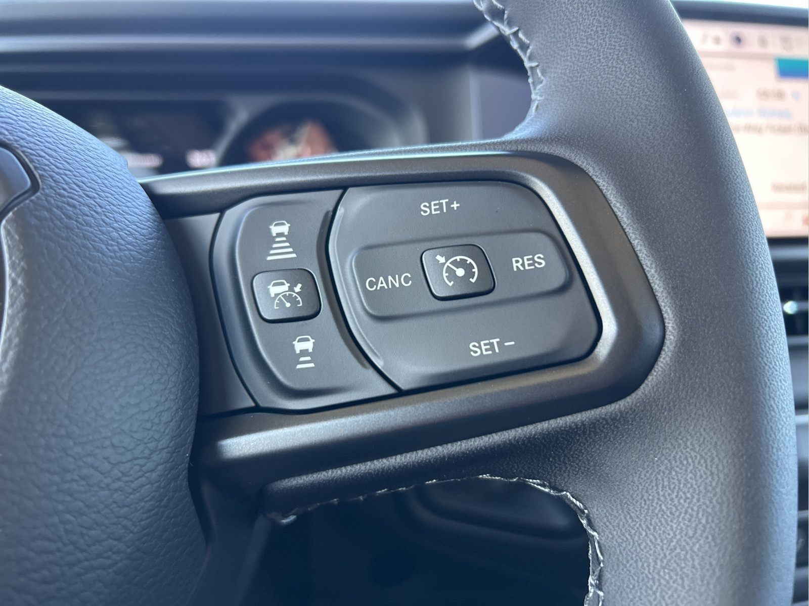 New 2026 41 Exterior Paint Jeep Sahara image 17