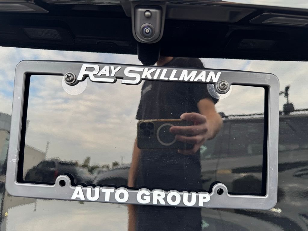 2026 Hyundai Palisade Calligraphy - Photo 31