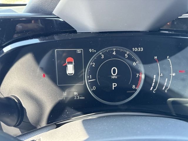 Used 2025 White Lexus 250 Premium image 15