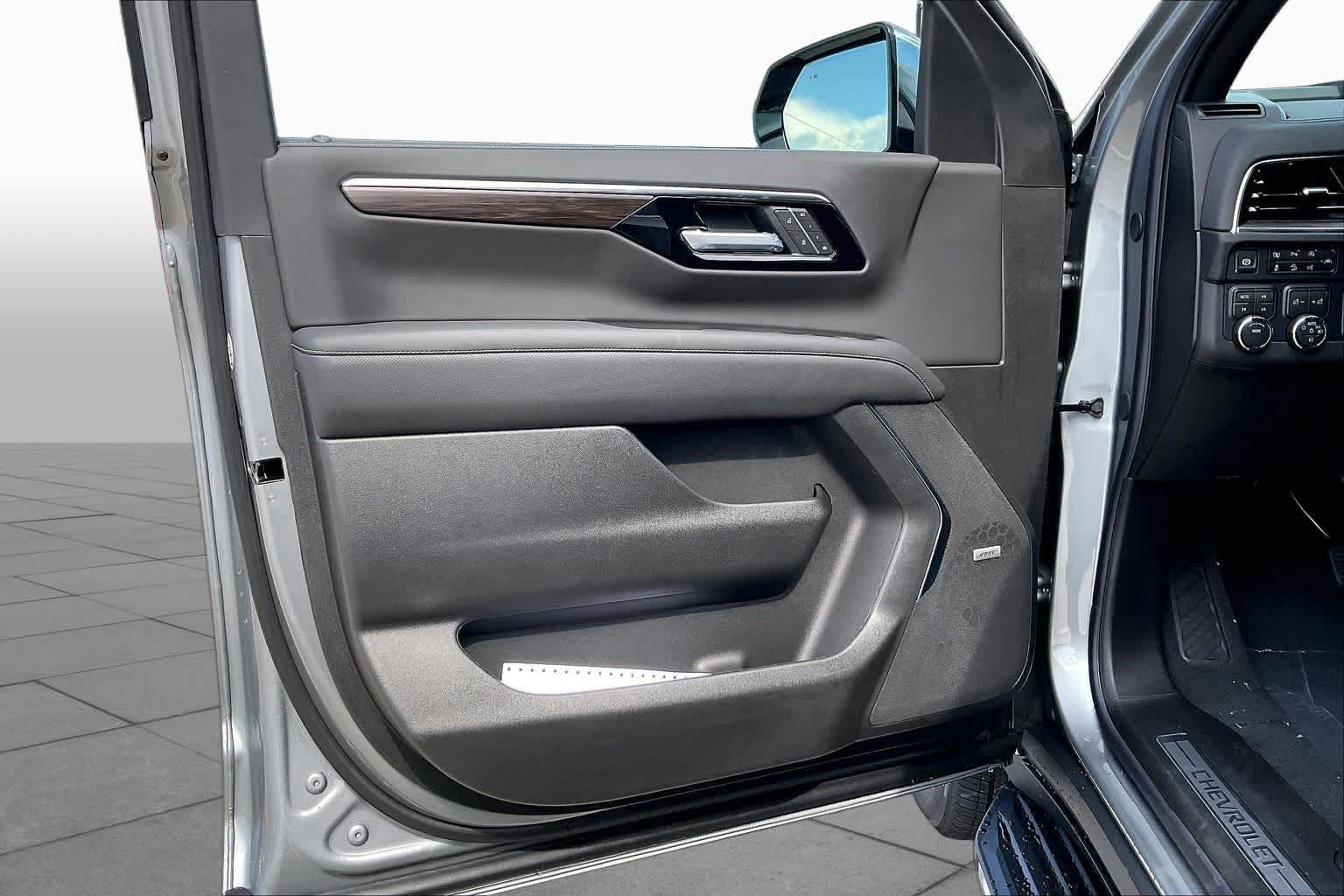 New 2026 Sterling Gray Metallic Chevrolet Premier image 11