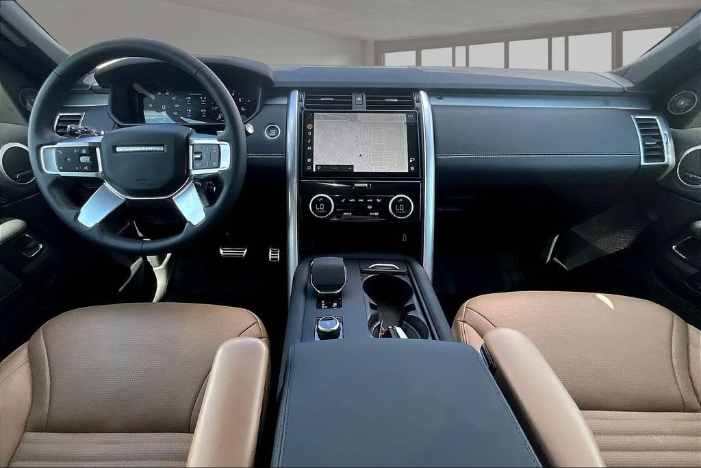 Used 2026 Fuji White Land Rover Gemini Edition image 14