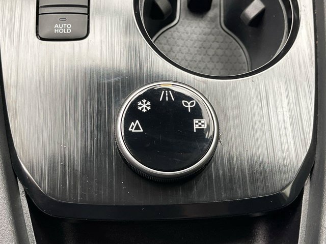 Used 2023 Super Black Nissan SV image 15