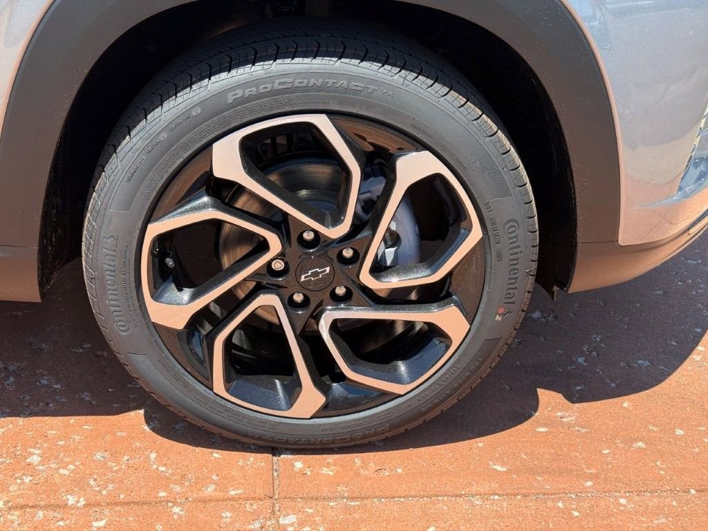 2026 Chevrolet Trax RS - Photo 7