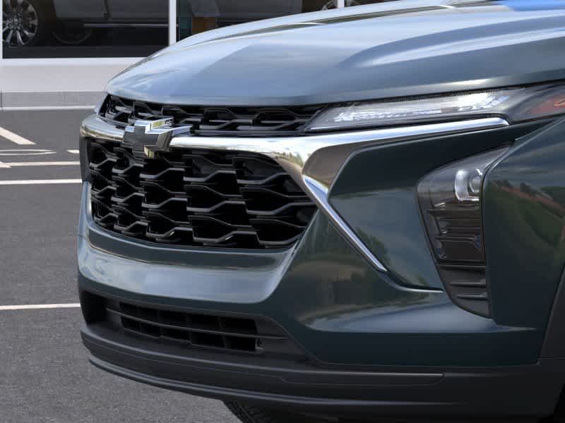 2026 Chevrolet Trax LS - Photo 13
