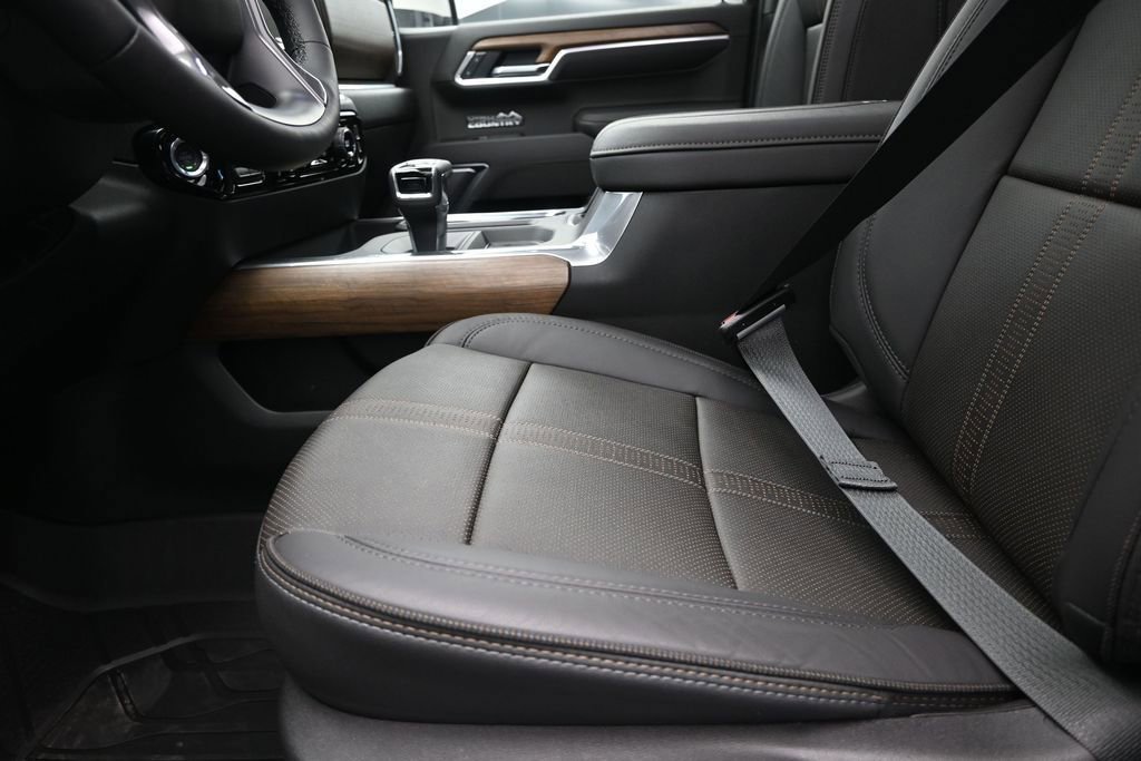 2026 Chevrolet Silverado 1500 High Country - Photo 13