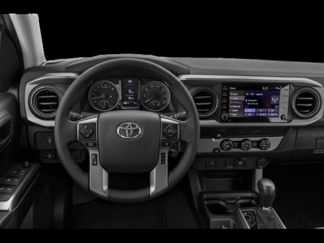 Used 2022 Gray Toyota SR5 image 4