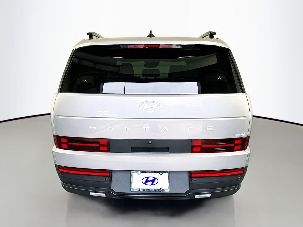 Used 2026 Silver Hyundai SEL image 6