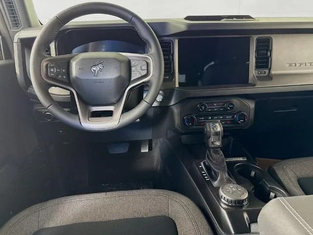 New 2026 Shadow Black Ford Big Bend® image 54