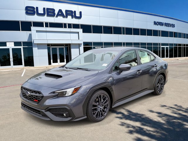 2026 Subaru WRX Premium