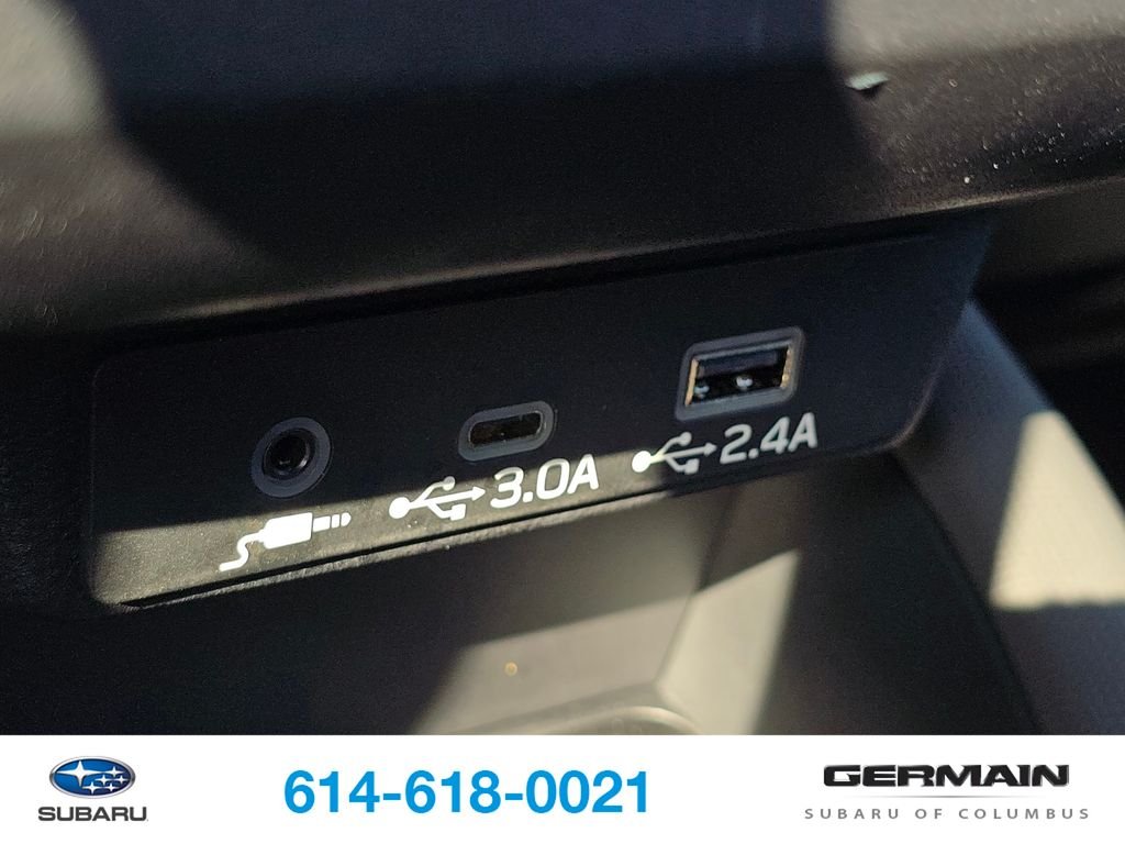 Used 2026 Beige Subaru Wilderness image 32