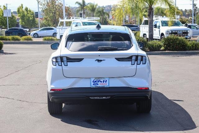 New 2026 Star White Metallic Tri-coat Ford Premium image 35