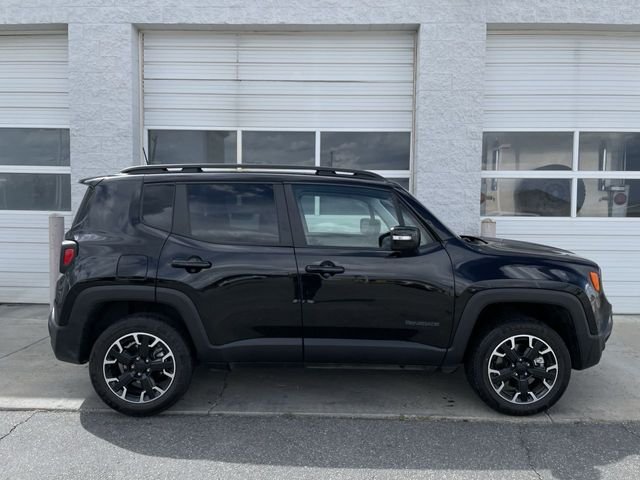 2023 Jeep Renegade