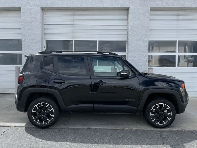 2023 Jeep Renegade