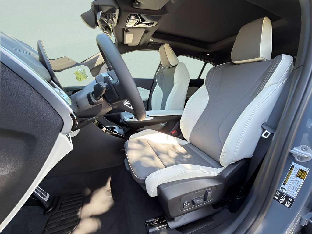 New 2026 Storm Bay Metallic BMW xDrive28i image 10