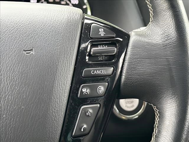 Used 2023 Anthracite Gray INFINITI LUXE image 24