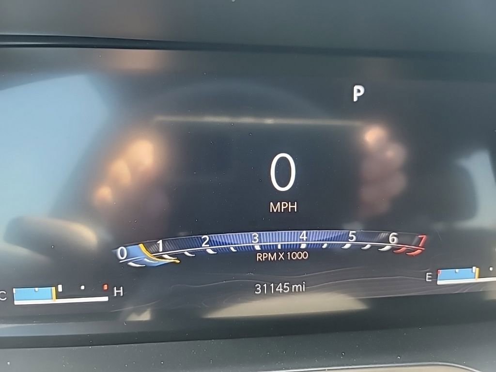 2023 Jeep Grand Cherokee Overland - Photo 27