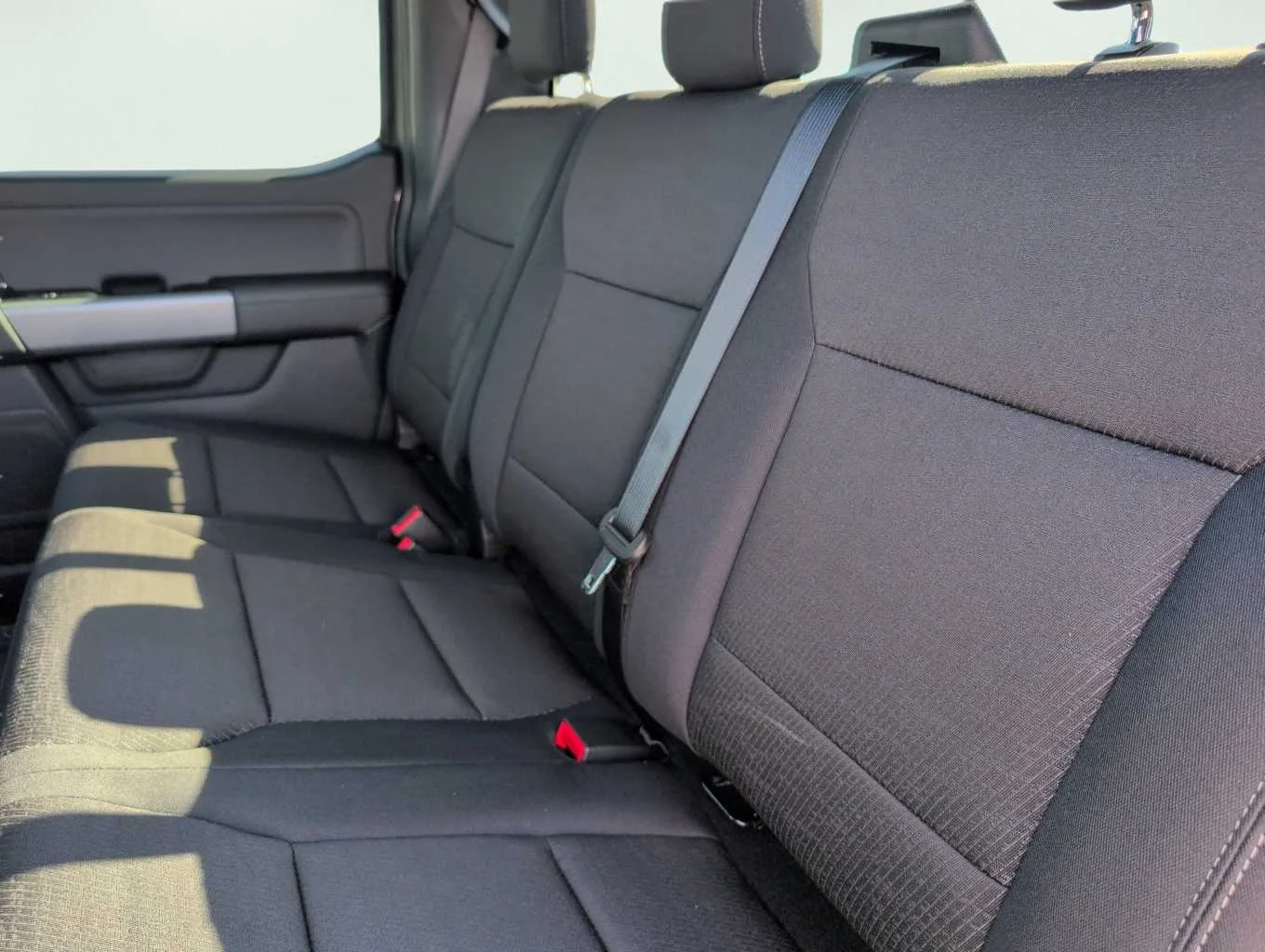 New 2026 Avalanche Ford XLT image 23
