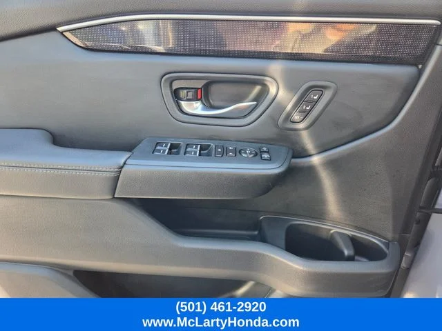 2024 Honda Pilot Elite - Photo 37