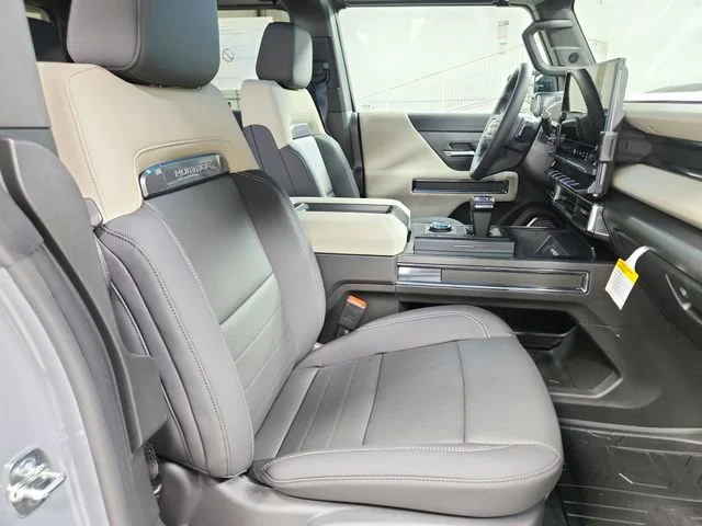 2026 GMC HUMMER EV 2X - Photo 39