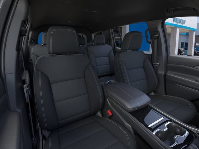 2026 Chevrolet Traverse LT - Photo 17
