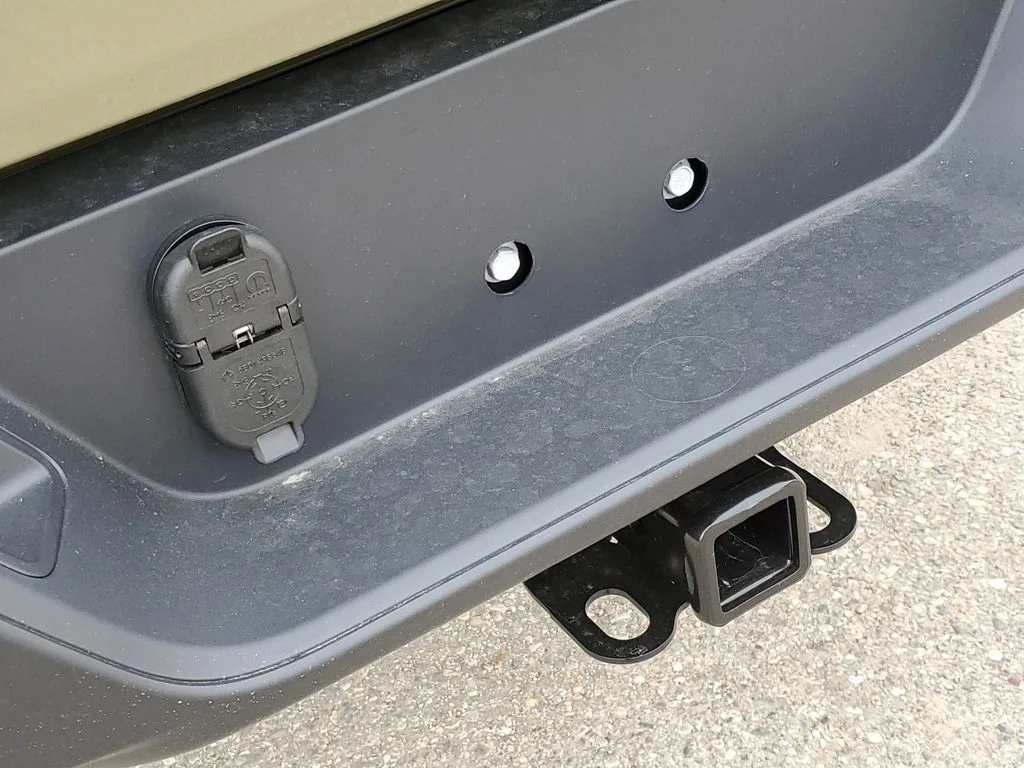 New 2026 41 Exterior Paint Jeep Willys 41 image 8
