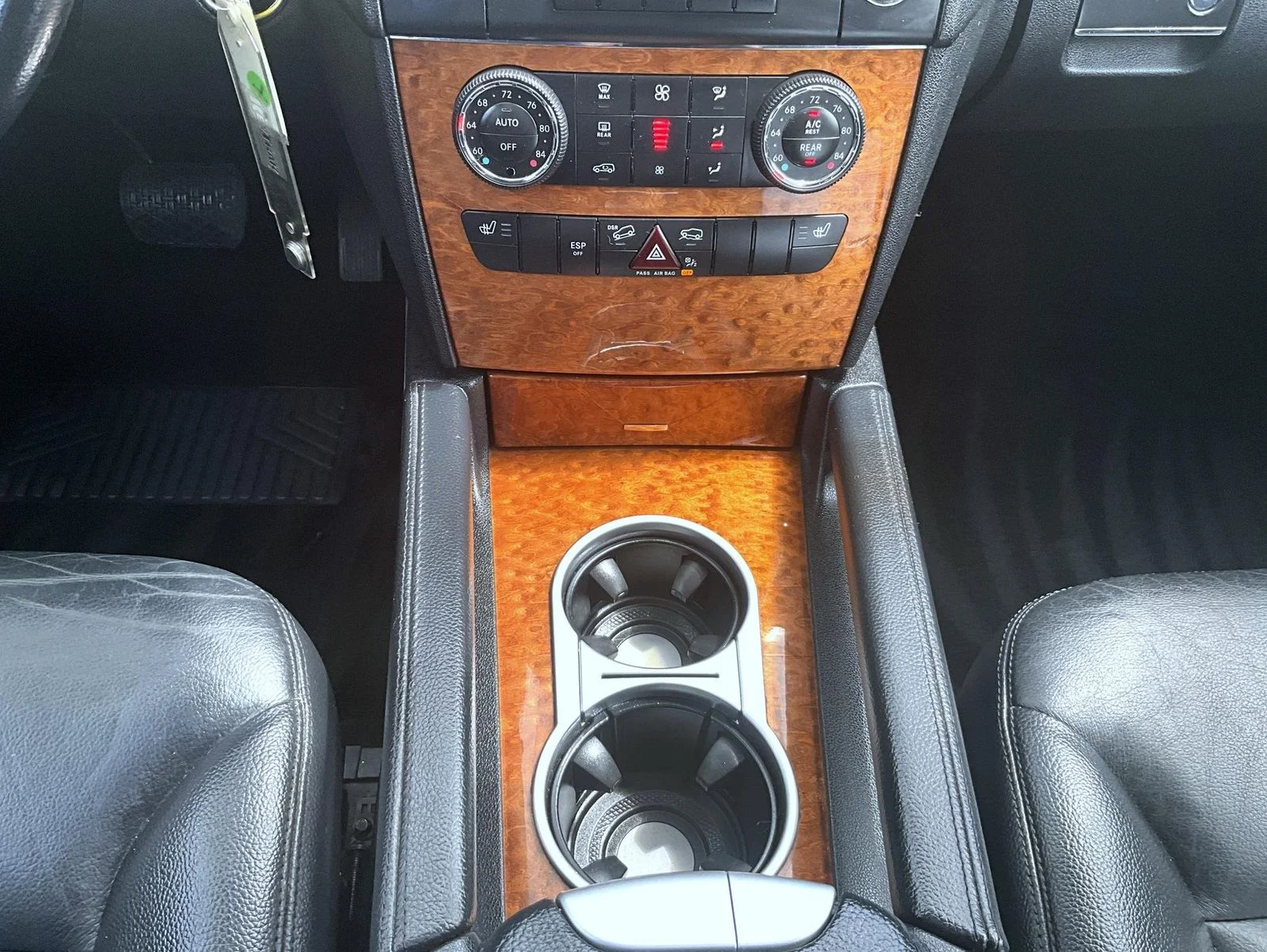 Used 2006 Black Mercedes-Benz ML 350 image 15