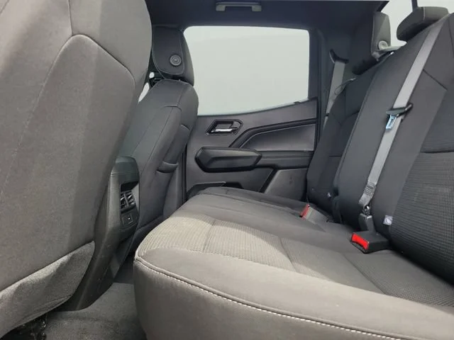 Used 2023 Black Chevrolet LT image 10